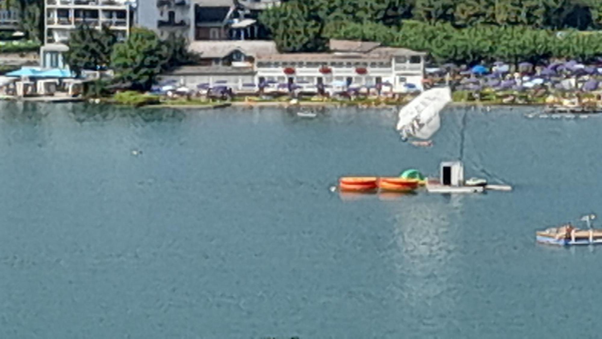 Glanz Und Gloria Velden! Woerthersee In 5 Min Zu Fuss Erreichbar! Velden am Woerthersee Ngoại thất bức ảnh